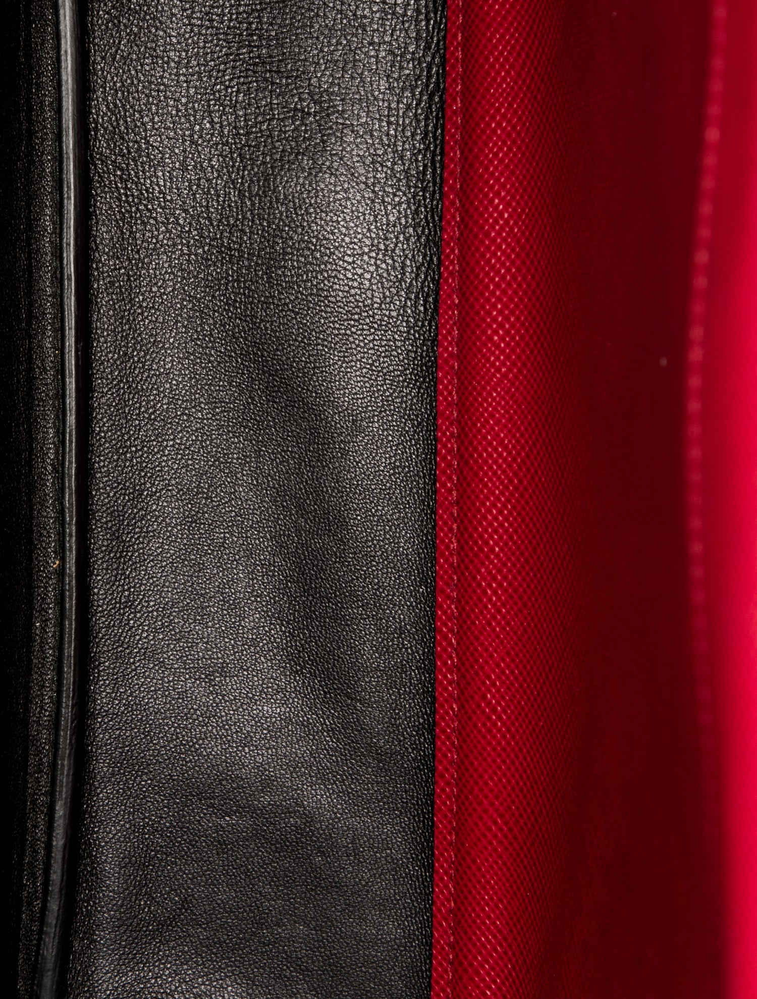 Prada Signature Shoulder Bag Medium